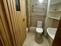 4-бөлмелі пәтер · 135 м² · 3/5 қабат, Шашкина — Выше Аль-Фараби, бағасы: 110 млн ₸ в Алматы, Медеуский р-н — фото 9