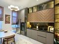 Жеке үй · 8 бөлме · 900 м² · 10 жүзд., E453 18\1, бағасы: 650 млн ₸ в Астане, Есильский р-н — фото 14