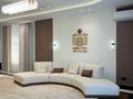 Жеке үй · 8 бөлме · 900 м² · 10 жүзд., E453 18\1, бағасы: 650 млн ₸ в Астане, Есильский р-н — фото 9