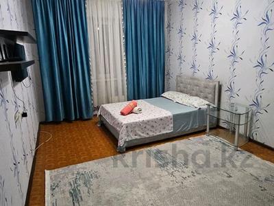 1-бөлмелі пәтер · 35 м² · 8/9 қабат, Жетісу-2 ш/а. 5, бағасы: 10 000 ₸ в Алматы, Ауэзовский р-н