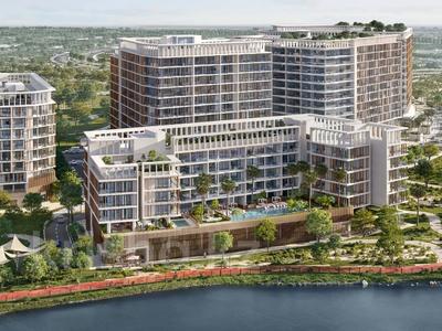 3-комнатная квартира · 124 м² · 4/8 этаж, Дубай за ~ 235.8 млн ₸