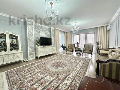 3-бөлмелі пәтер · 125 м² · 12/12 қабат, Байзакова — Кабанбай батыра, бағасы: 116 млн ₸ в Алматы, Алмалинский р-н