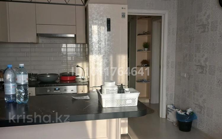 1-комнатная квартира · 44 м² · 8/13 этаж, Муратбаева 14 за 36 млн ₸ в Алматы, Алмалинский р-н — фото 3