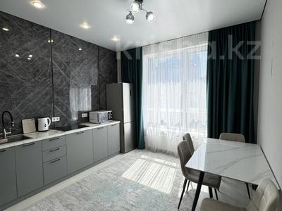 1-бөлмелі пәтер · 40 м² · 8/23 қабат, Мангилик Ел 59 — ТОРГ! С РЕМОНТОМ, бағасы: 39 млн ₸ в Астане, Есильский р-н