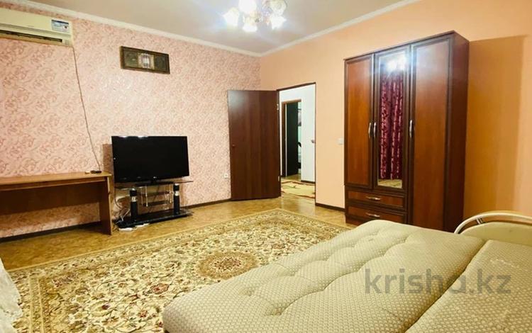 2-комнатная квартира · 63 м² · 2/6 этаж, мкр Центральный, Ерниязова 16 за 21.5 млн ₸ в Атырау — фото 2