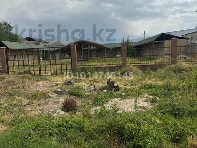 Промбаза · 20 соток, Трасса алматы бишкек за 700 000 ₸ в Каскелене