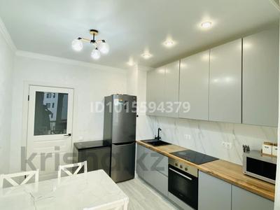 2-комнатная квартира · 60 м² · 4/9 этаж, Аль-Фараби 44 за 42 млн ₸ в Астане, Есильский р-н