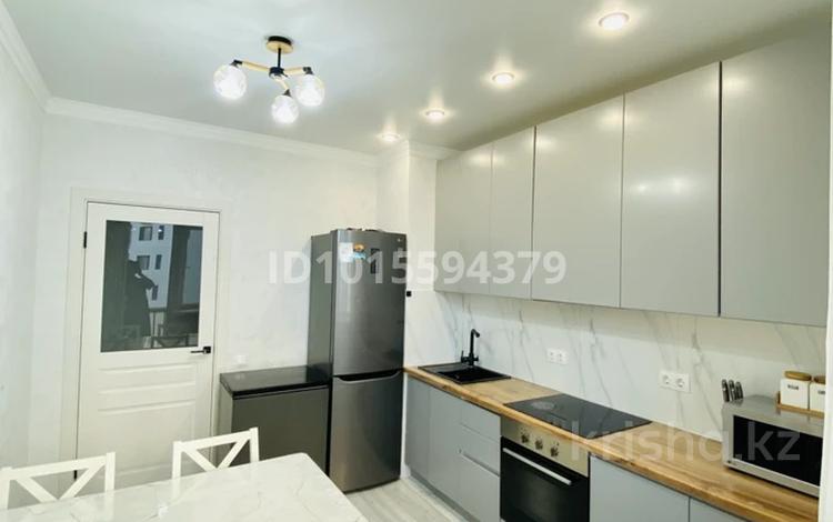 2-комнатная квартира · 60 м² · 4/9 этаж, Аль-Фараби 44 за 42 млн ₸ в Астане, Есильский р-н — фото 2