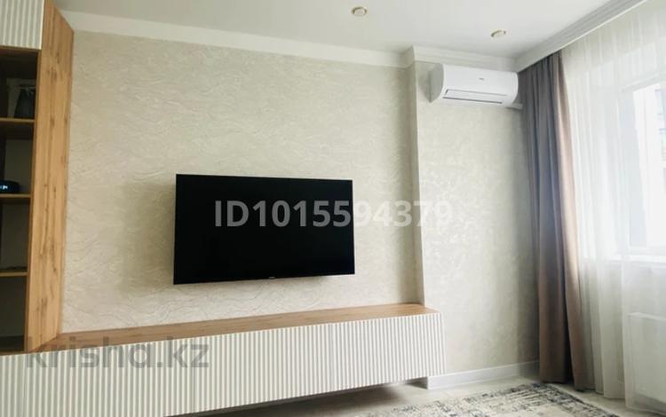 2-бөлмелі пәтер · 60 м² · 4/9 қабат, Аль Фараби 44 — Кирпичный, на площадке 5 квартир.Паркинг.Рядом Бином, бағасы: 42 млн ₸ в Астане, Есильский р-н — фото 15