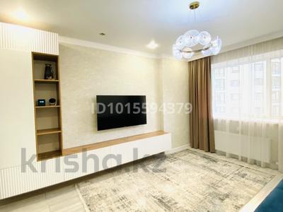 2-бөлмелі пәтер · 60 м² · 4/9 қабат, Аль Фараби 44 — Кирпичный, на площадке 5 квартир.Паркинг.Рядом Бином, бағасы: 42 млн ₸ в Астане, Есильский р-н