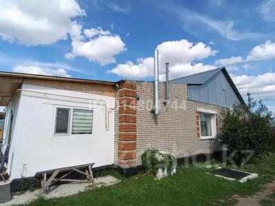 Жеке үй · 4 бөлме · 120 м² · 53.38 жүзд., Новостройка 1, бағасы: 30 млн ₸ в Октябрьский