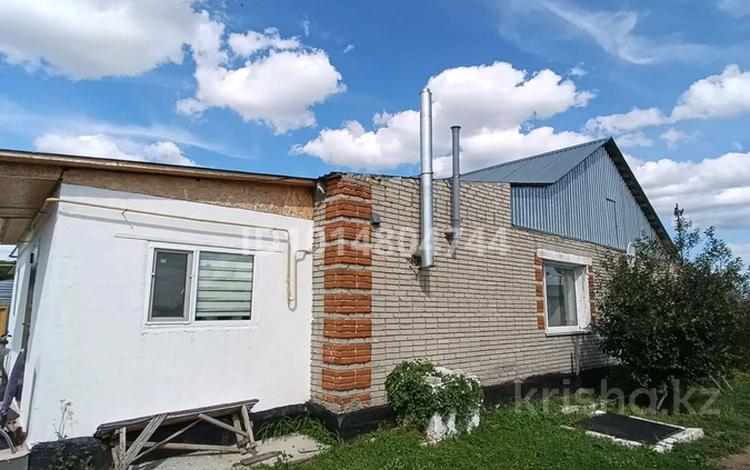 Жеке үй · 4 бөлме · 120 м² · 53.38 жүзд., Новостройка 1, бағасы: 30 млн ₸ в Октябрьский — фото 2