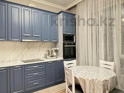 3-комнатная квартира · 78 м² · 6/10 этаж, Айтеке би 14 за 50 млн ₸ в Астане, Нура р-н