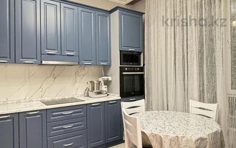 3-комнатная квартира · 78 м² · 6/10 этаж, Айтеке би 14 за 50 млн ₸ в Астане, Нура р-н — фото 19