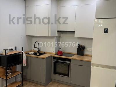 2-комнатная квартира · 50 м², Утепова 31 за 350 000 ₸ в Алматы, Бостандыкский р-н
