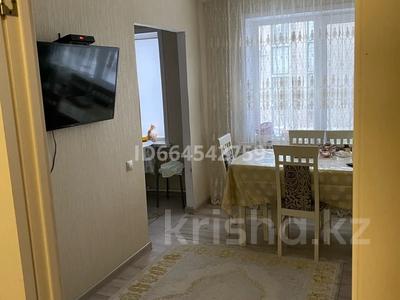 3-комнатная квартира, 62 м², 4/5 этаж, Победы — Кердери за 21.2 млн 〒 в Уральске