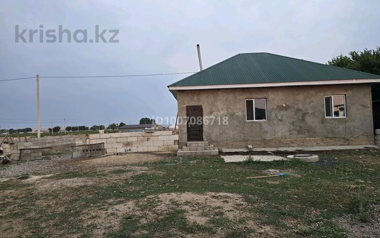Отдельный дом · 6 комнат · 100 м² · 10 сот., Тәуелсіздік 84 за 13 млн ₸ в Аксенгире — фото 2