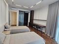 4-комнатная квартира · 150 м² · 13/14 этаж, Кайым Мухамедханов 1/1 — Новая за 1 млн ₸ в Астане, Нура р-н — фото 10