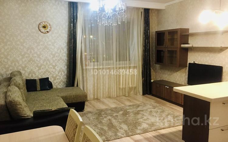 3-комнатная квартира · 84 м² · 7/9 этаж, Сауран 5Г за 39.5 млн ₸ в Астане, Есильский р-н — фото 4