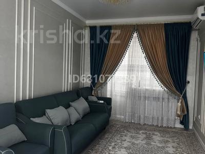 2-бөлмелі пәтер · 83 м² · 2/5 қабат, Есенова 3 — Тауелсиздик, бағасы: 300 000 〒 в 