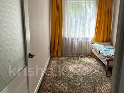 2-комнатная квартира, 42 м², 1/5 этаж, Радостовца за 33 млн 〒 в Алматы, Алмалинский р-н