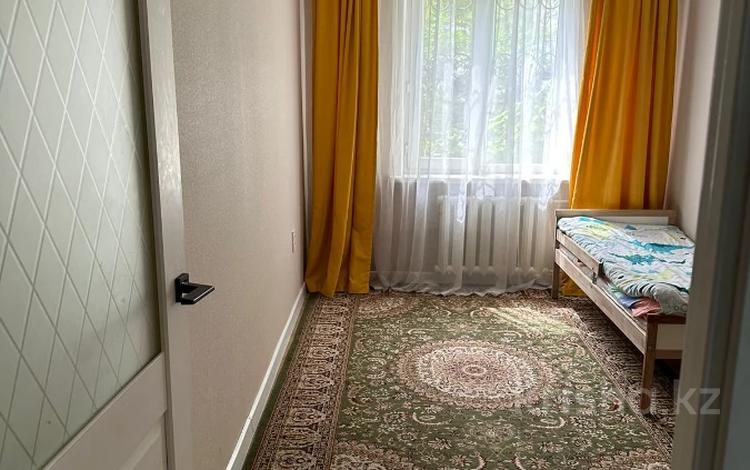 2-комнатная квартира, 42 м², 1/5 этаж, Радостовца за 31 млн 〒 в Алматы, Алмалинский р-н — фото 12