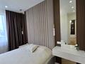 4-комнатная квартира · 90 м² · 5/9 этаж, Улы Дала 58 — Сауран за 107 млн ₸ в Астане, Есильский р-н — фото 12