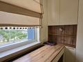 4-комнатная квартира · 90 м² · 5/9 этаж, Улы Дала 58 — Сауран за 107 млн ₸ в Астане, Есильский р-н — фото 23