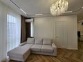 4-комнатная квартира · 90 м² · 5/9 этаж, Улы Дала 58 — Сауран за 107 млн ₸ в Астане, Есильский р-н — фото 3