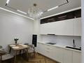 4-комнатная квартира · 90 м² · 5/9 этаж, Улы Дала 58 — Сауран за 107 млн ₸ в Астане, Есильский р-н — фото 6