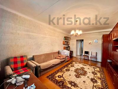 2-комнатная квартира · 62 м² · 1/5 этаж, Сатпаева улица за 45 млн ₸ в Алматы, Бостандыкский р-н