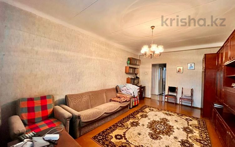 2-бөлмелі пәтер · 62 м² · 1/5 қабат, Сатпаева улица, бағасы: 45 млн ₸ в Алматы, Бостандыкский р-н — фото 22