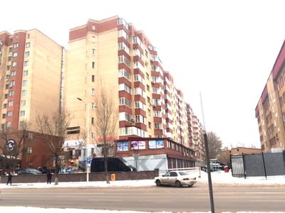 2-комнатная квартира · 62 м² · 8/10 этаж, Желтоксан за ~ 33.6 млн 〒 в Астане, Сарыарка р-н