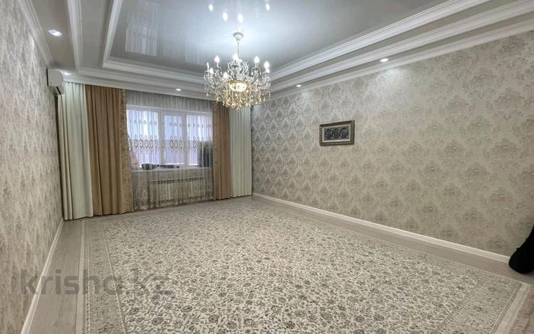 3-комнатная квартира · 123 м² · 5/6 этаж, 31-й мкр за 26.9 млн ₸ в Актау — фото 2