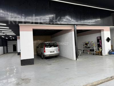Жқб, автосервистер мен көлік жуу · 1800 м², бағасы: 120 000 ₸ в Шымкенте, Каратауский р-н