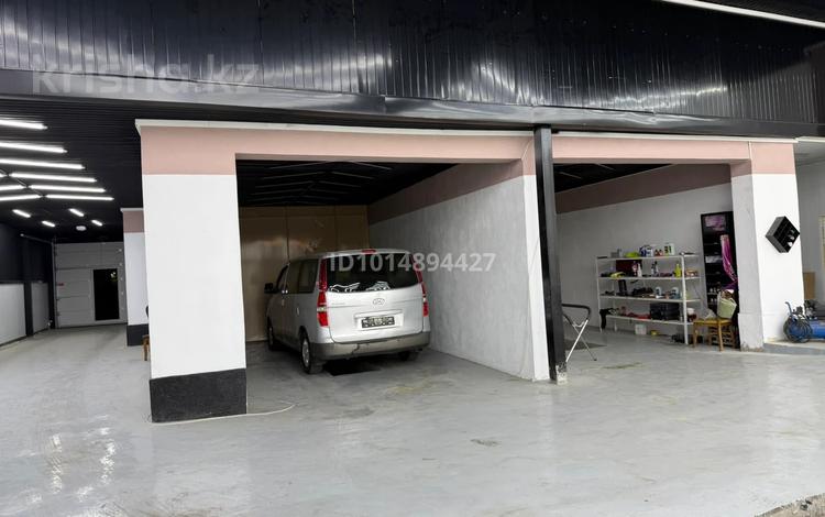 Жқб, автосервистер мен көлік жуу · 1800 м², бағасы: 120 000 ₸ в Шымкенте, Каратауский р-н — фото 2