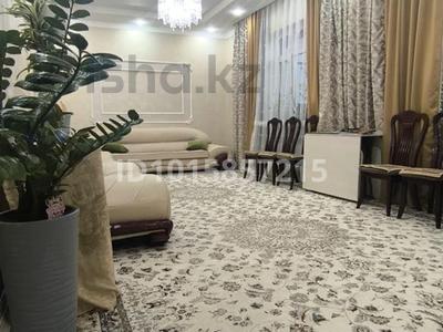 Отдельный дом · 4 комнаты · 150 м² · 5 сот., Учетный квартал 218 249 — Напротив пив завода «Лаймбрю». поворот направо, 3 улица за 45 млн ₸ в Жандосов
