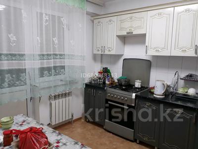 3-комнатная квартира, 72 м², 7/9 этаж, Карагайлы мкр за 23 млн 〒 в Семее