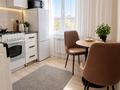 1-комнатная квартира · 39 м² · 5/5 этаж, Сатпаева 10 за 200 000 ₸ в Атырау