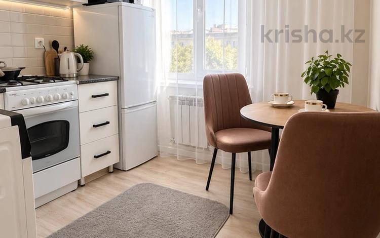 1-комнатная квартира · 39 м² · 5/5 этаж, Сатпаева 10 за 200 000 ₸ в Атырау — фото 20