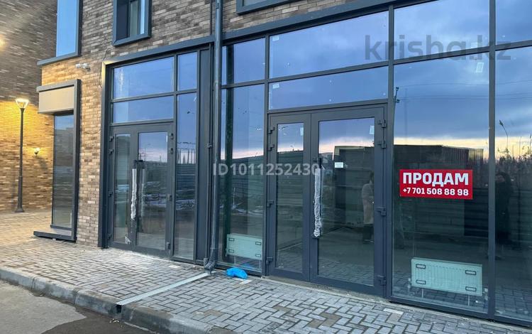 Свободное назначение · 55.5 м² за 500 000 ₸ в Атырау, мкр Ак Шагала — фото 2