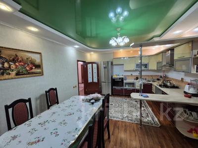 Отдельный дом · 8 комнат · 350 м² · 10 сот., Балауса за 67 млн 〒 в Актобе, жилой массив Заречный-2