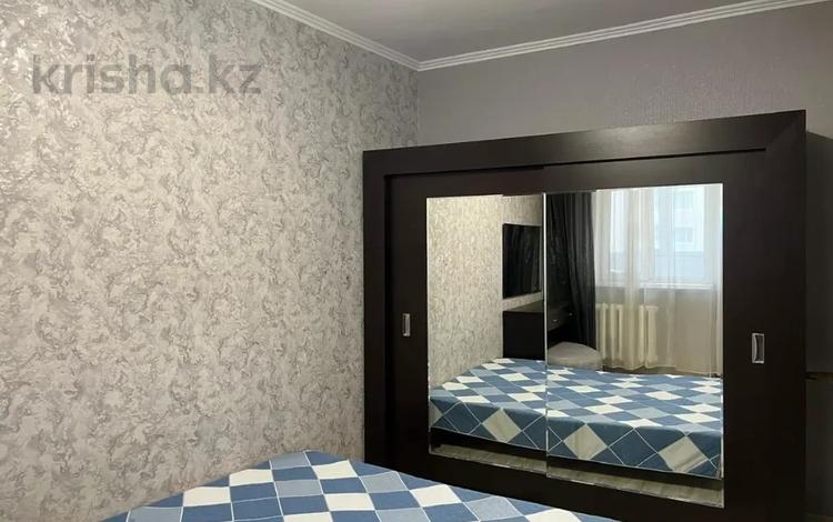 2-комнатная квартира · 56.2 м² · 7/10 этаж, улица Каныша Сатпаева 23 за 31 млн ₸ в Астане, Алматы р-н — фото 7
