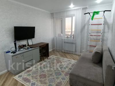 3-комнатная квартира · 80.6 м² · 9/9 этаж, Шакшак Жанибек батыра 45А за 38.5 млн ₸ в Костанае