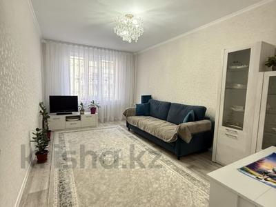 2-бөлмелі пәтер · 61 м² · 3/5 қабат, коктем, бағасы: 27 млн ₸ в Талдыкоргане, мкр Коктем