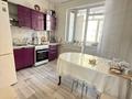 2-бөлмелі пәтер · 61 м² · 3/5 қабат, коктем, бағасы: 27 млн ₸ в Талдыкоргане, мкр Коктем — фото 3
