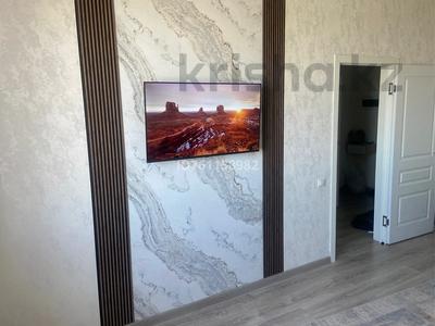3-комнатная квартира · 70 м² · 17/20 этаж, Волочаевская 44/2 — Район Орбиты за 30.7 млн ₸ в Караганде, Казыбек би р-н