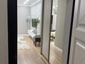 2-комнатная квартира · 48 м² · 7/10 этаж, мкр Каргалы, Кенесары хана 54/13 за 48 млн ₸ в Алматы, Наурызбайский р-н — фото 11