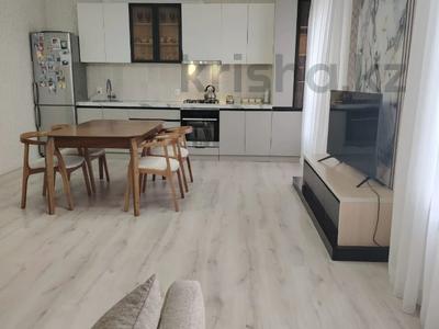 2-комнатная квартира · 62.1 м² · 9 этаж, Курганская улица за 31 млн ₸ в Костанае