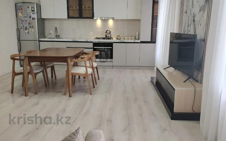 2-комнатная квартира · 62.1 м² · 9 этаж, Курганская улица за 31 млн ₸ в Костанае — фото 27